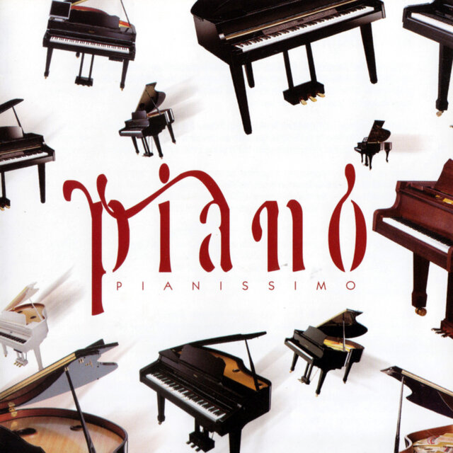 Piano Pianisimo