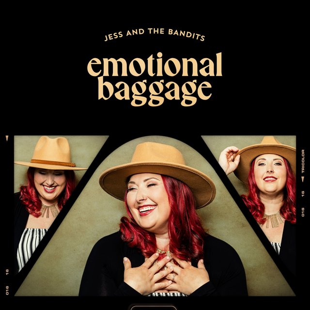 Emotional Baggage
