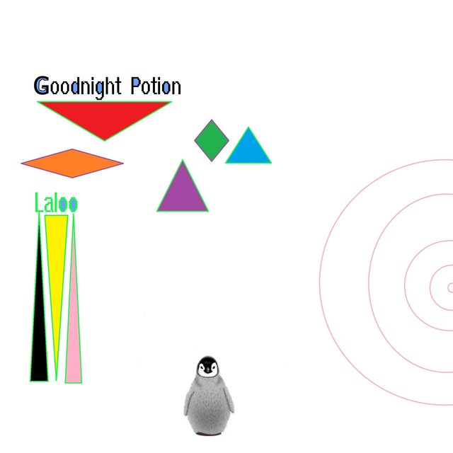 Goodnight Potion