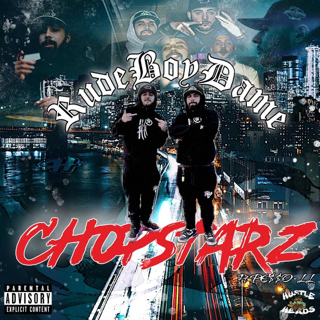 ChopStarz (feat. PE$$o LL)