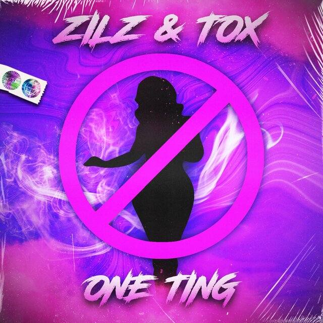 ONE TING (feat. TOX)