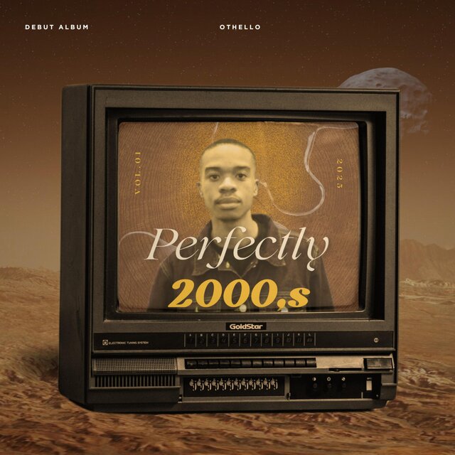 Perfectly For 2000's