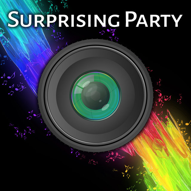Surprising Party - Best DJ, Light Effects, Rhythmic Rhythms, Fantastic Music, Wonderful Beach