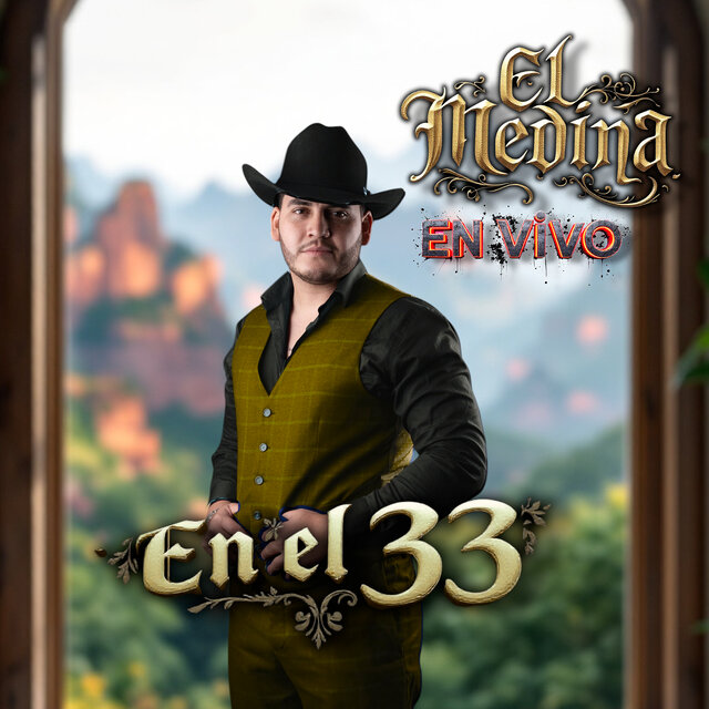 En El 33 (En Vivo)