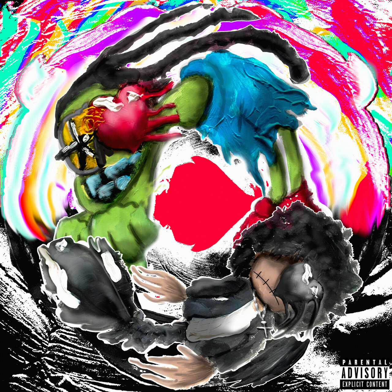 Man of the Year (w/ prettifun) / 9Lives - TIDAL