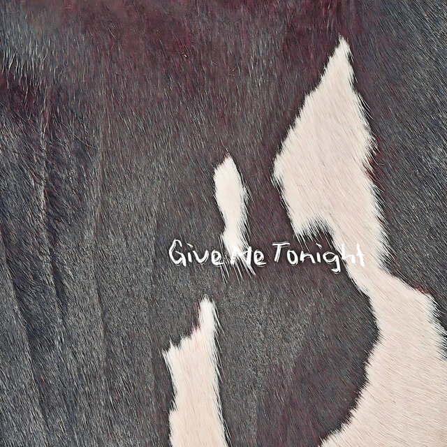 Give Me Tonight