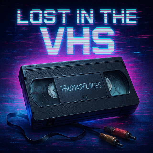 LOST IN THE VHS