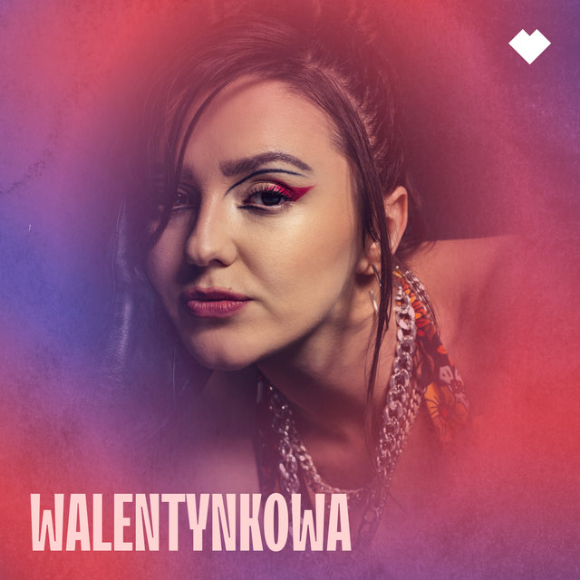 Walentynkowa playlista Lanberry