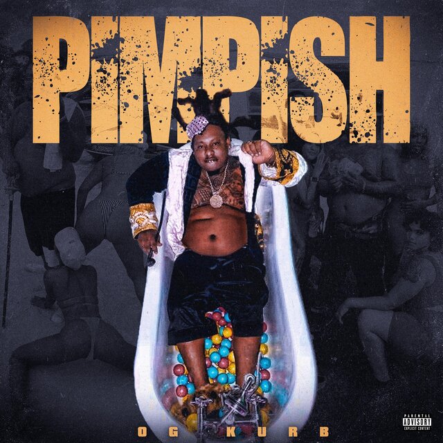Pimpish