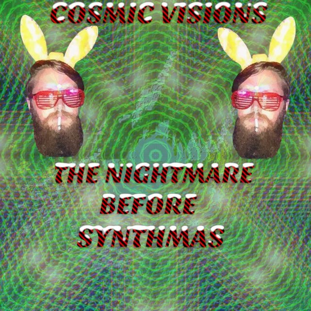 The Nightmare Before Synthmas