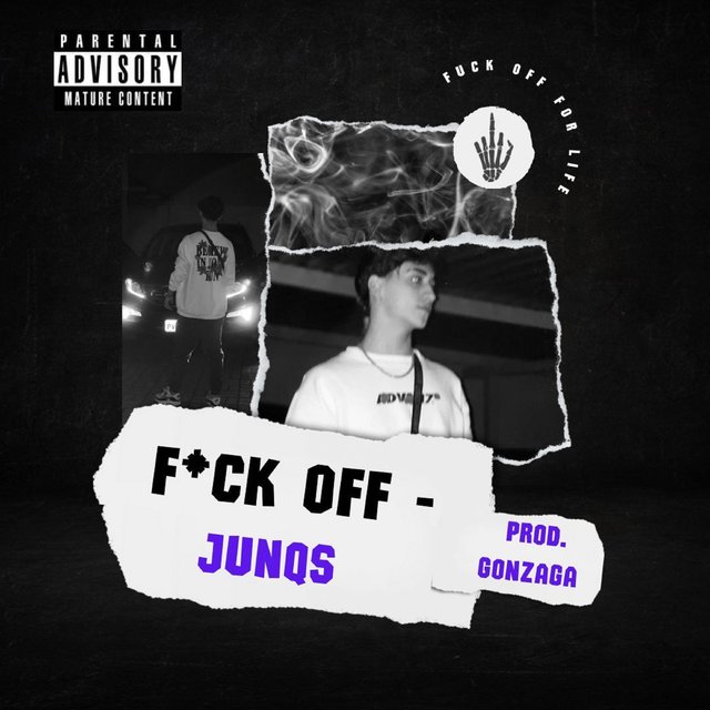F*Ck Off