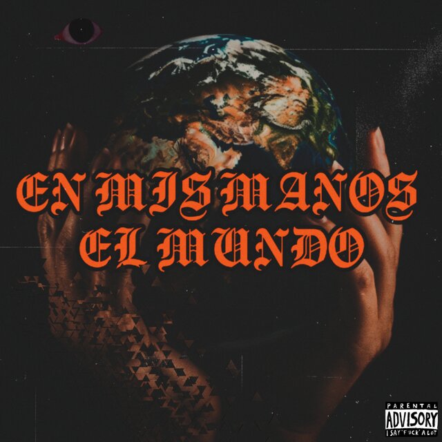 el mundo en mis manos