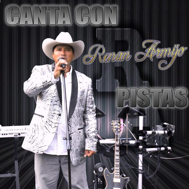Canta Con Renan Armijo PISTAS