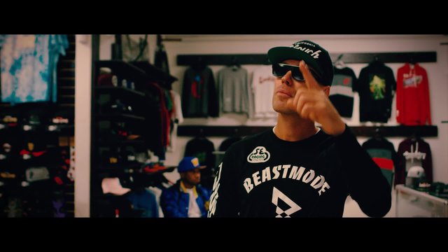 The Tonite Show Cypher