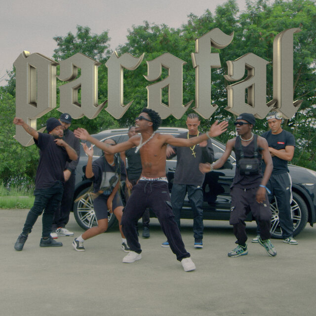 PARAFAL