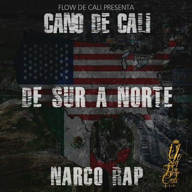 De Sur a Norte