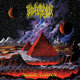 Cover art for album Absolute Elsewhere by Blood Incantation