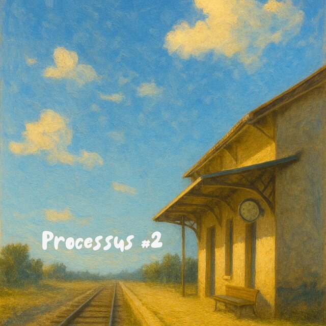 Processus #2