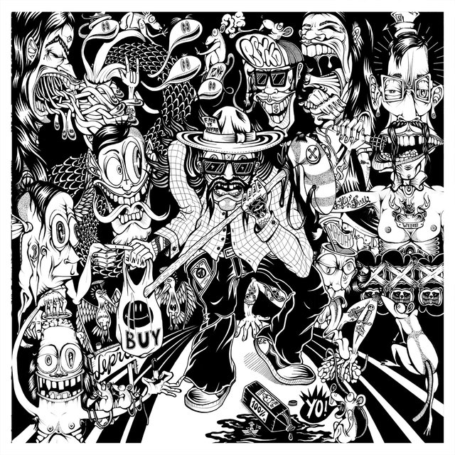 Psyko Cowboy