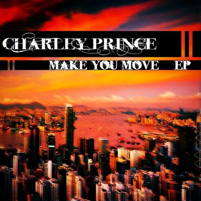 Make You Move