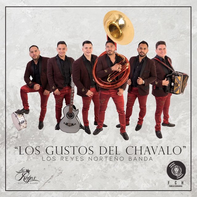 Los Gustos Del Chabalo