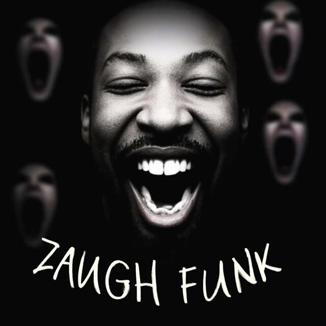 LAUGH FUNK 2