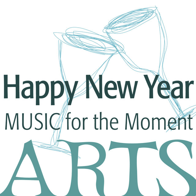 Music for the Moment: Happy New Year
