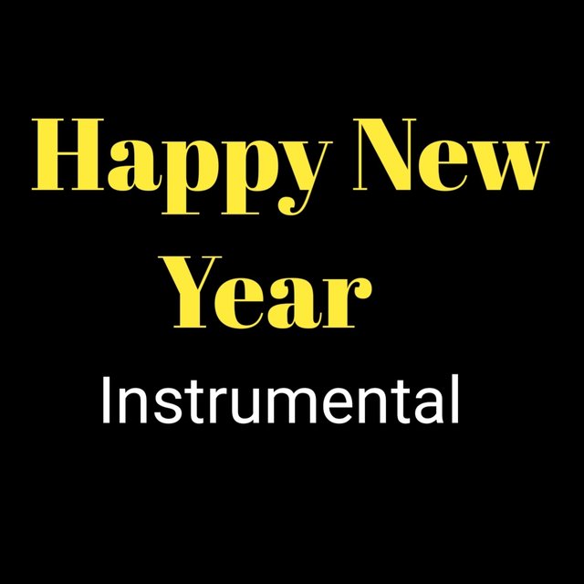 Happy New Year Remix