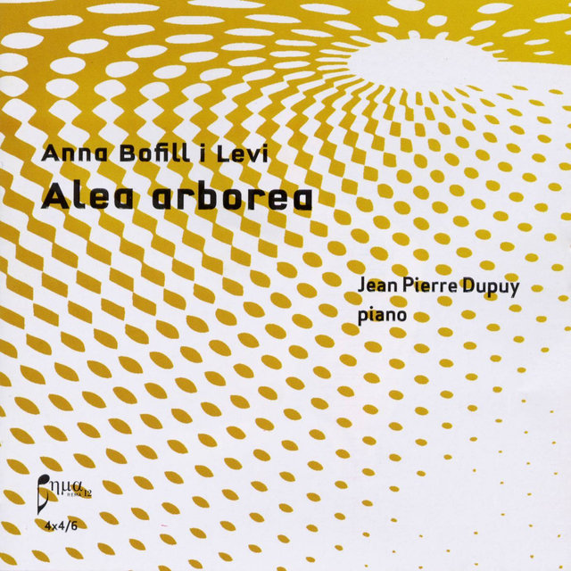 Alea arborea