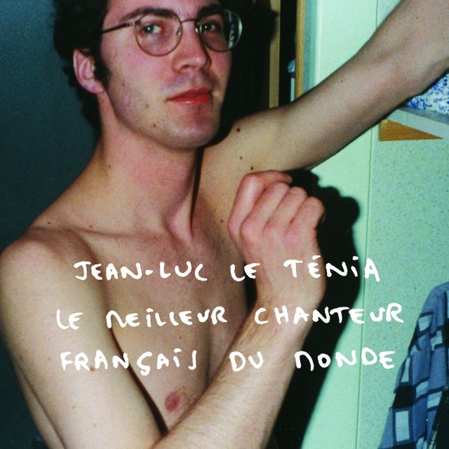 Le meilleur chanteur français du monde