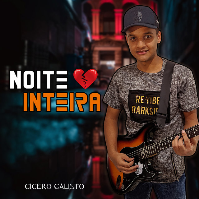 Noite Inteira