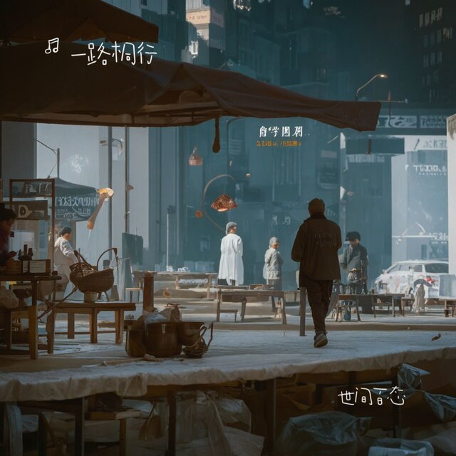 世间百态