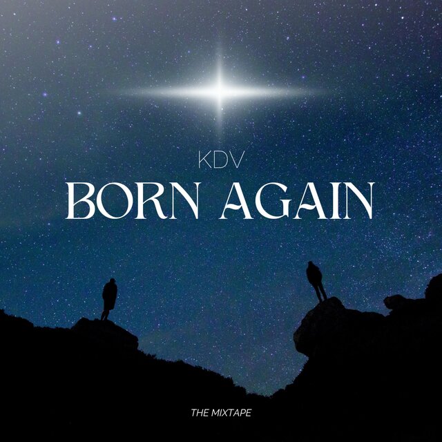 Born Again