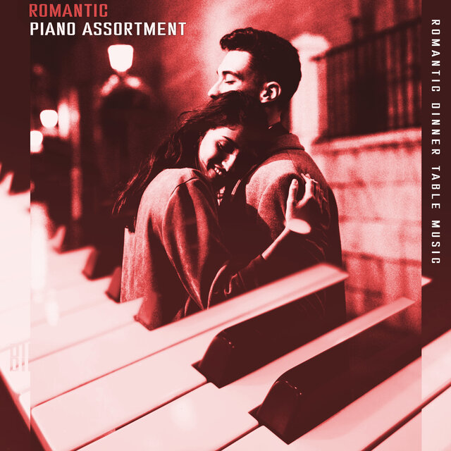 Romantic Piano Assortment