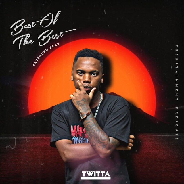 Best Of The Best (Extended Play)