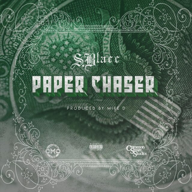 PAPER CHASER