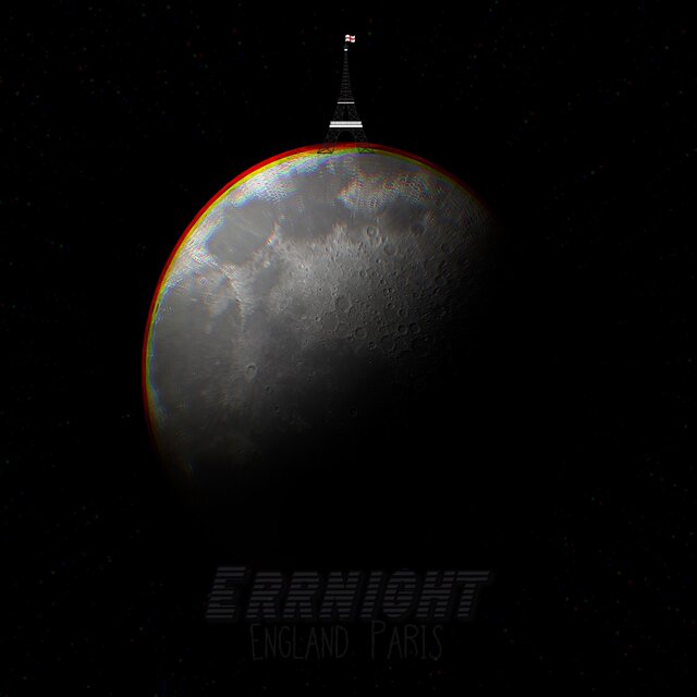 Errnight (England Paris) [Mastered]