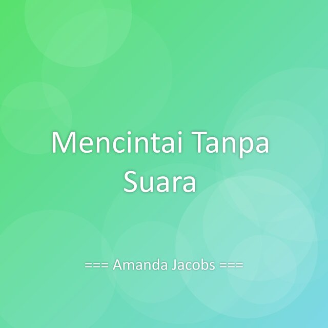 Mencintai Tanpa Suara
