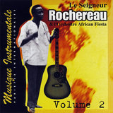 Congo Avenir (Instrumental)
