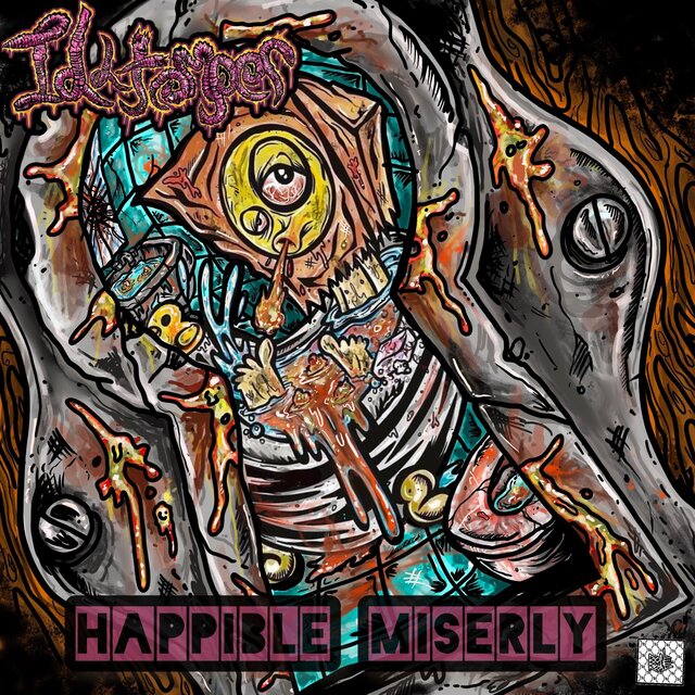 Happible Miserly