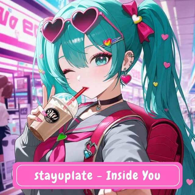 Inside You