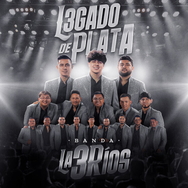 Legado De Plata
