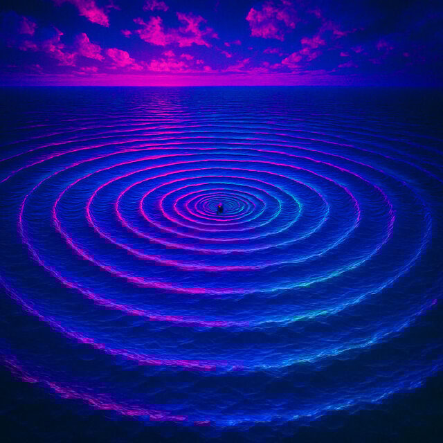 Positive Aura - High Vibration Music (Ocean)