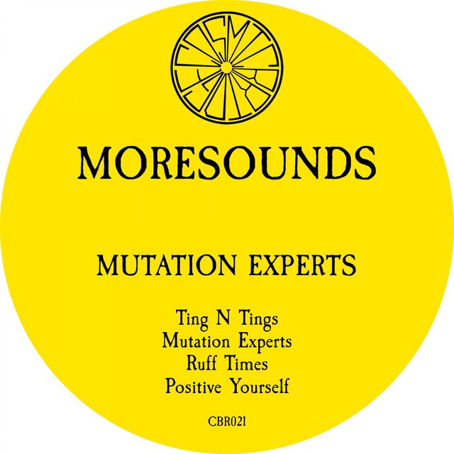 Mutation Experts