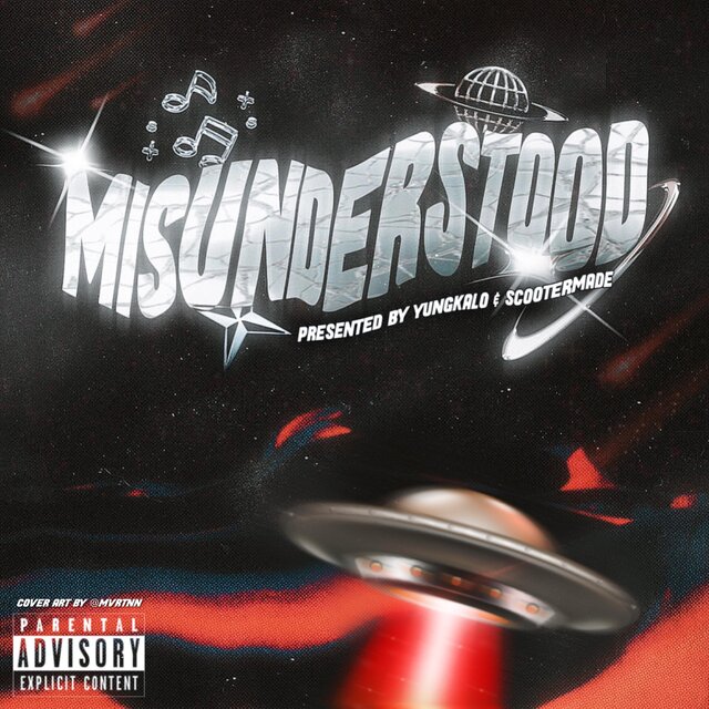 Misunderstood