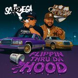 Flippin Thru Da Hood (Re-Rocked & Chopped)