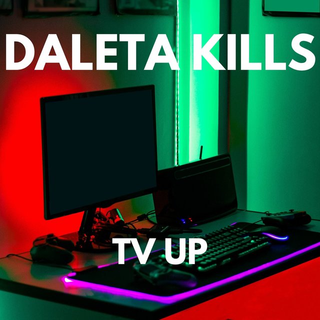 TV UP