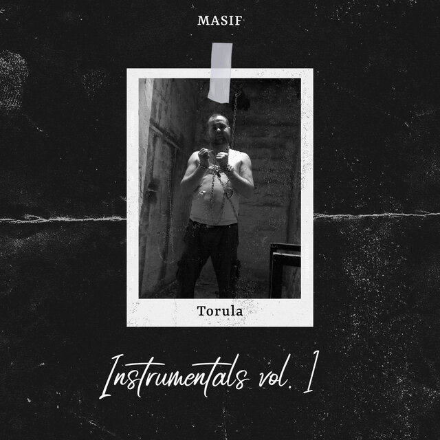 Instrumentals, Vol. 1 (Torula) [feat. Torula]