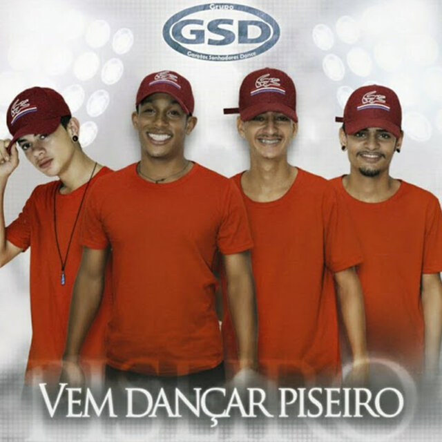 Vem Dançar Piseiro