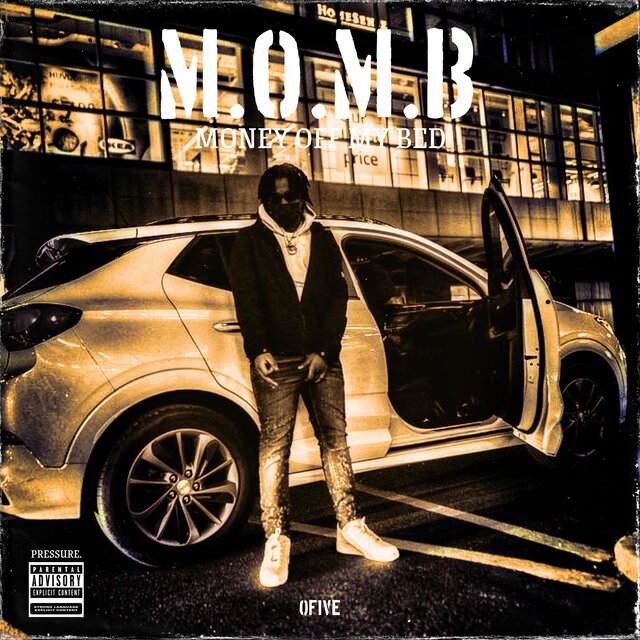 M.O.M.B